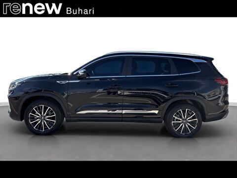 chery, tiggo 8 pro, tiggo8 pro 1.6 tgdı luxury, otomatik, benzin 2.el otomobil | renew 3