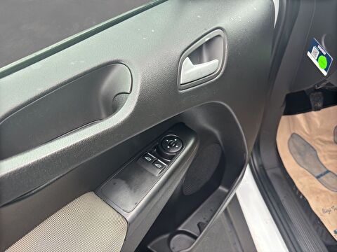 ford, tourneo courier, journey 1.5 tdcı titanium, manuel, dizel 2.el otomobil | renew 18