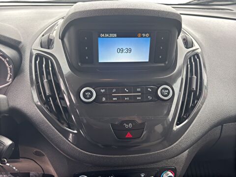 ford, tourneo courier, journey 1.5 tdcı titanium, manuel, dizel 2.el otomobil | renew 15