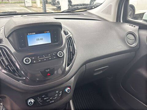 ford, tourneo courier, journey 1.5 tdcı titanium, manuel, dizel 2.el otomobil | renew 19