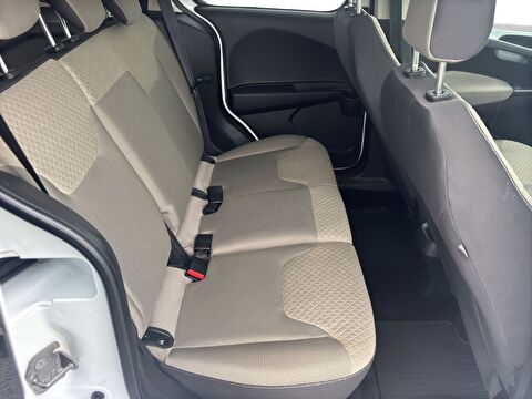 ford, tourneo courier, journey 1.5 tdcı titanium, manuel, dizel 2.el otomobil | renew 14