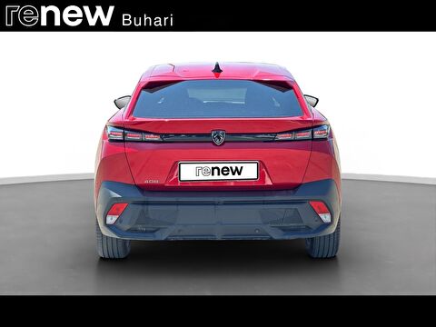 peugeot, 408, 1.2 puretech allure eat8, otomatik, benzin 2.el otomobil | renew 7