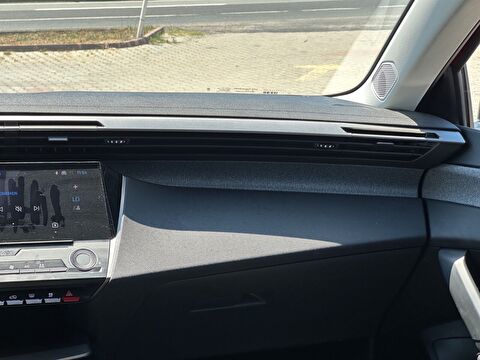 peugeot, 408, 1.2 puretech allure eat8, otomatik, benzin 2.el otomobil | renew 20
