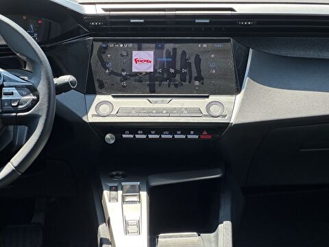peugeot, 408, 1.2 puretech allure eat8, otomatik, benzin 2.el otomobil | renew 12