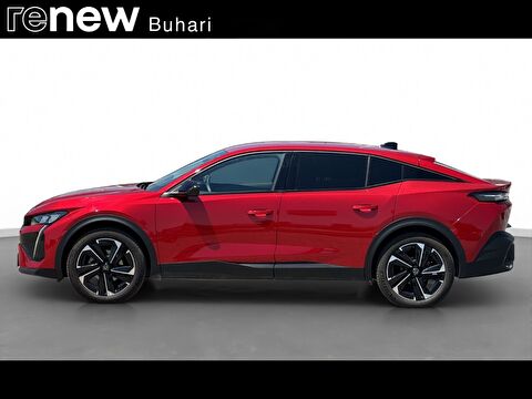 peugeot, 408, 1.2 puretech allure eat8, otomatik, benzin 2.el otomobil | renew 4