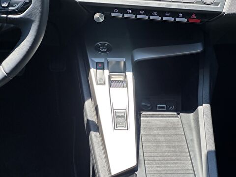 peugeot, 408, 1.2 puretech allure eat8, otomatik, benzin 2.el otomobil | renew 13