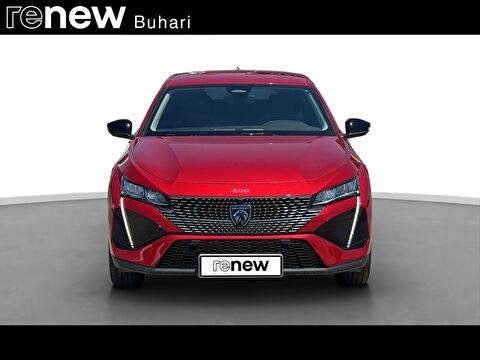peugeot, 408, 1.2 puretech allure eat8, otomatik, benzin 2.el otomobil | renew 6