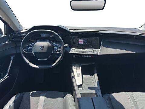 peugeot, 408, 1.2 puretech allure eat8, otomatik, benzin 2.el otomobil | renew 10