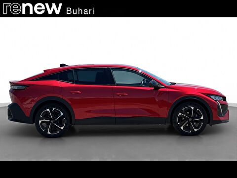 peugeot, 408, 1.2 puretech allure eat8, otomatik, benzin 2.el otomobil | renew 5