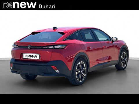 peugeot, 408, 1.2 puretech allure eat8, otomatik, benzin 2.el otomobil | renew 3