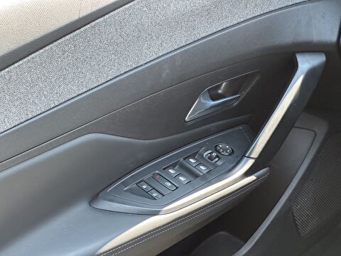 peugeot, 408, 1.2 puretech allure eat8, otomatik, benzin 2.el otomobil | renew 21