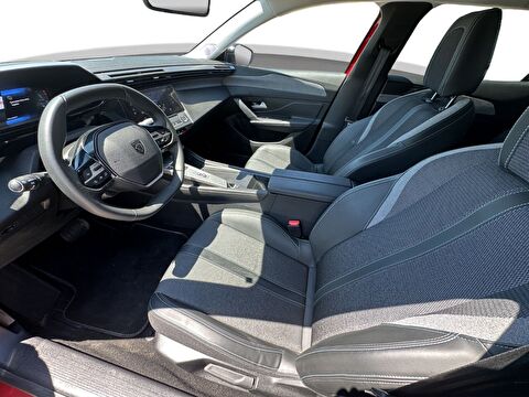 peugeot, 408, 1.2 puretech allure eat8, otomatik, benzin 2.el otomobil | renew 16