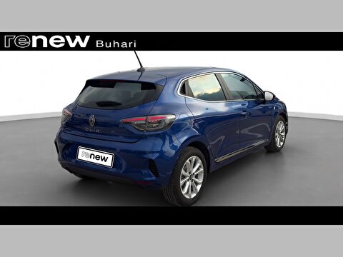 renault, clio, hatchback 1.0 tce evolution x-tronic, otomatik, benzin 2.el otomobil | renew 3