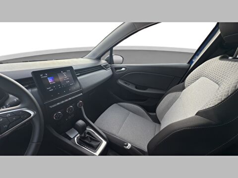 renault, clio, hatchback 1.0 tce evolution x-tronic, otomatik, benzin 2.el otomobil | renew 15