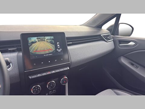 renault, clio, hatchback 1.0 tce evolution x-tronic, otomatik, benzin 2.el otomobil | renew 11