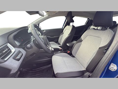 renault, clio, hatchback 1.0 tce evolution x-tronic, otomatik, benzin 2.el otomobil | renew 17