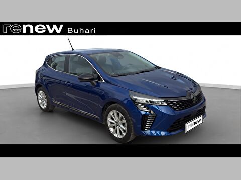 renault, clio, hatchback 1.0 tce evolution x-tronic, otomatik, benzin 2.el otomobil | renew 7