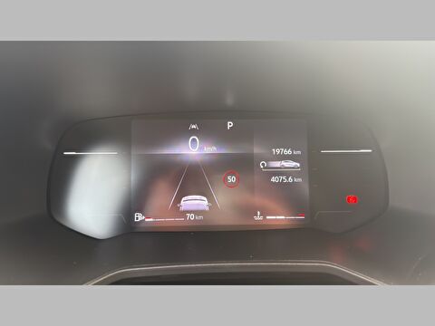 renault, clio, hatchback 1.0 tce evolution x-tronic, otomatik, benzin 2.el otomobil | renew 10