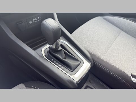 renault, clio, hatchback 1.0 tce evolution x-tronic, otomatik, benzin 2.el otomobil | renew 19