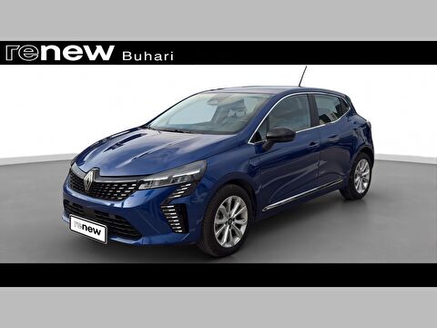 Hatchback 1.0 TCe Evolution X-Tronic, 2. el otomobil | renew