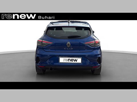 renault, clio, hatchback 1.0 tce evolution x-tronic, otomatik, benzin 2.el otomobil | renew 8