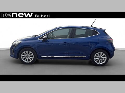 renault, clio, hatchback 1.0 tce evolution x-tronic, otomatik, benzin 2.el otomobil | renew 4