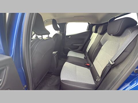 renault, clio, hatchback 1.0 tce evolution x-tronic, otomatik, benzin 2.el otomobil | renew 18