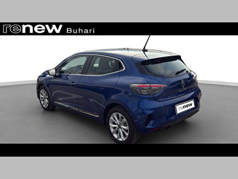 renault, clio, hatchback 1.0 tce evolution x-tronic, otomatik, benzin 2.el otomobil | renew 9