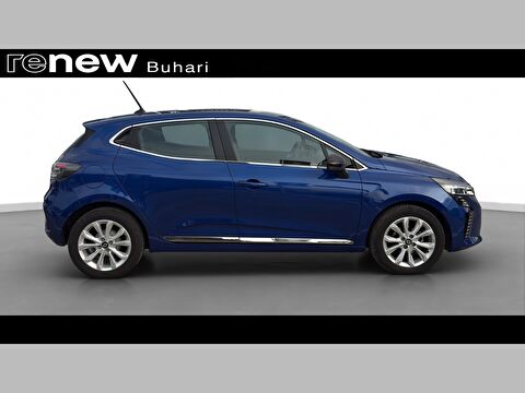 renault, clio, hatchback 1.0 tce evolution x-tronic, otomatik, benzin 2.el otomobil | renew 5