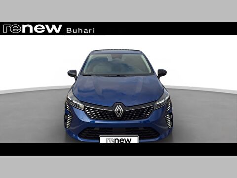 renault, clio, hatchback 1.0 tce evolution x-tronic, otomatik, benzin 2.el otomobil | renew 6
