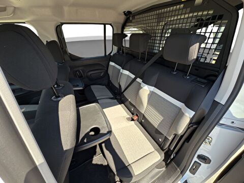 citroen, berlingo, 1.5 bluehdı plus eat8, otomatik, dizel 2.el otomobil | renew 14