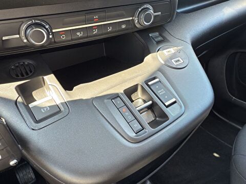 citroen, berlingo, 1.5 bluehdı plus eat8, otomatik, dizel 2.el otomobil | renew 19