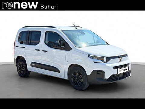 citroen, berlingo, 1.5 bluehdı plus eat8, otomatik, dizel 2.el otomobil | renew 7