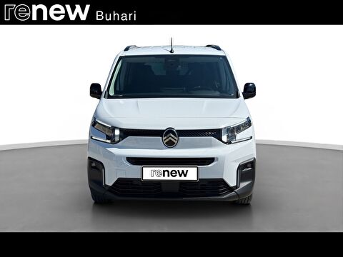 citroen, berlingo, 1.5 bluehdı plus eat8, otomatik, dizel 2.el otomobil | renew 6