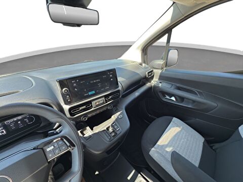 citroen, berlingo, 1.5 bluehdı plus eat8, otomatik, dizel 2.el otomobil | renew 12