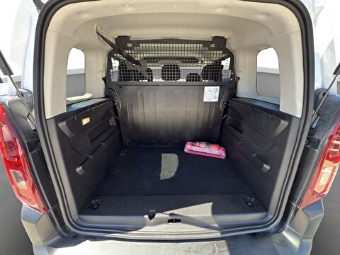 citroen, berlingo, 1.5 bluehdı plus eat8, otomatik, dizel 2.el otomobil | renew 10
