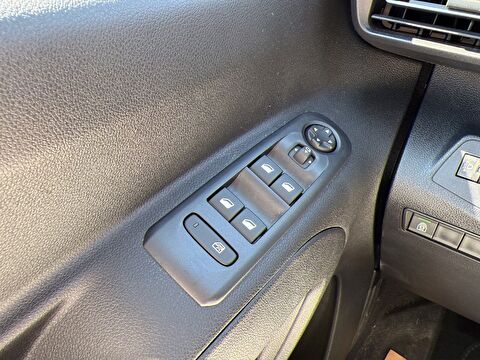 citroen, berlingo, 1.5 bluehdı plus eat8, otomatik, dizel 2.el otomobil | renew 20