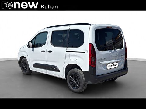 citroen, berlingo, 1.5 bluehdı plus eat8, otomatik, dizel 2.el otomobil | renew 9