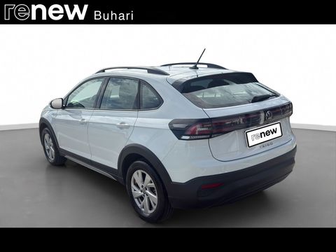 volkswagen, taigo, 1.0 tsı life dsg, otomatik, benzin 2.el otomobil | renew 9