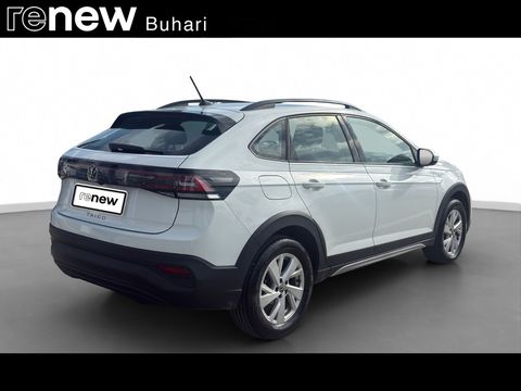 volkswagen, taigo, 1.0 tsı life dsg, otomatik, benzin 2.el otomobil | renew 3