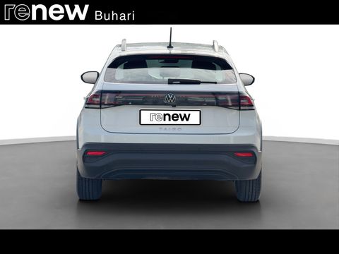 volkswagen, taigo, 1.0 tsı life dsg, otomatik, benzin 2.el otomobil | renew 8