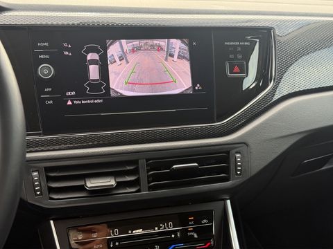 volkswagen, taigo, 1.0 tsı life dsg, otomatik, benzin 2.el otomobil | renew 13