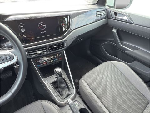 volkswagen, taigo, 1.0 tsı life dsg, otomatik, benzin 2.el otomobil | renew 12