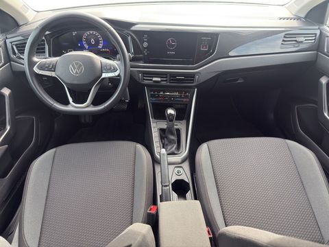 volkswagen, taigo, 1.0 tsı life dsg, otomatik, benzin 2.el otomobil | renew 24