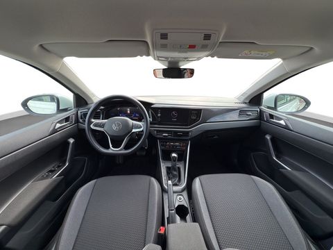 volkswagen, taigo, 1.0 tsı life dsg, otomatik, benzin 2.el otomobil | renew 11