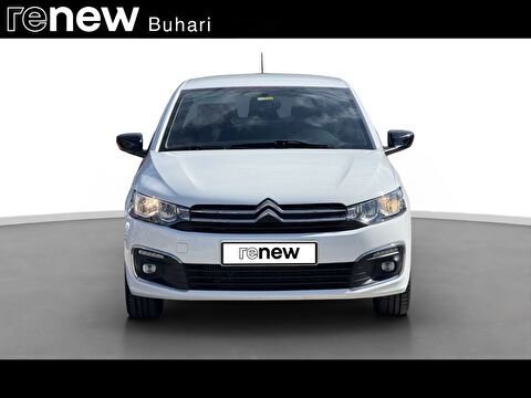 citroen, c-elysée, c-elysee 1.5 bluehdı feel, manuel, dizel 2.el otomobil | renew 6
