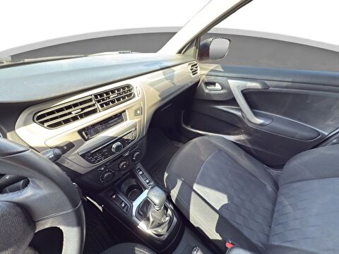 citroen, c-elysée, c-elysee 1.5 bluehdı feel, manuel, dizel 2.el otomobil | renew 12