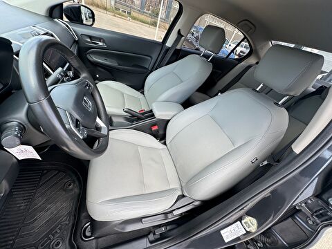 honda, city, sedan 1.5 dohc i-vtec executive otomatik, otomatik, benzin 2.el otomobil | renew 4