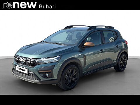1.0 TCE Extreme CVT, 2. el otomobil | renew