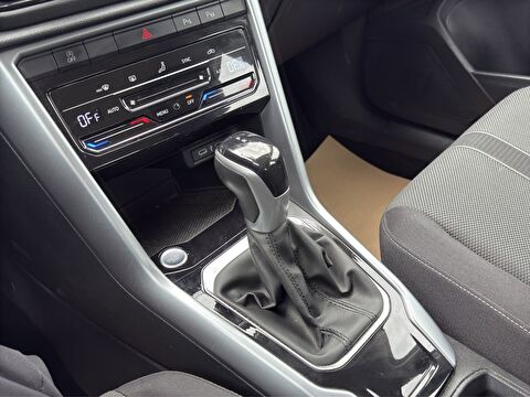 volkswagen, t-roc, 1.5 tsı life dsg, otomatik, benzin 2.el otomobil | renew 19